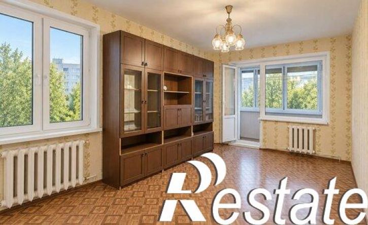 2-комн квартира улица Растопчина, 33В,  д. 33В