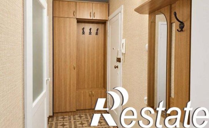 2-комн квартира улица Растопчина, 33В,  д. 33В