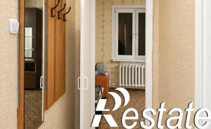 2-комн квартира улица Растопчина, 33В,  д. 33В