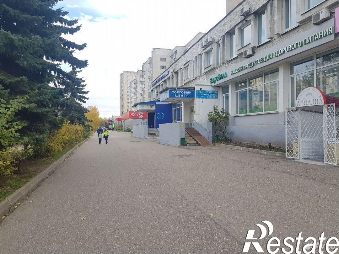 Сдать торговое помещение за 35 000 рублей на проспект Ленина, 41