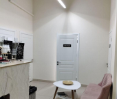 офис 71 кв м улица Мира, 61А