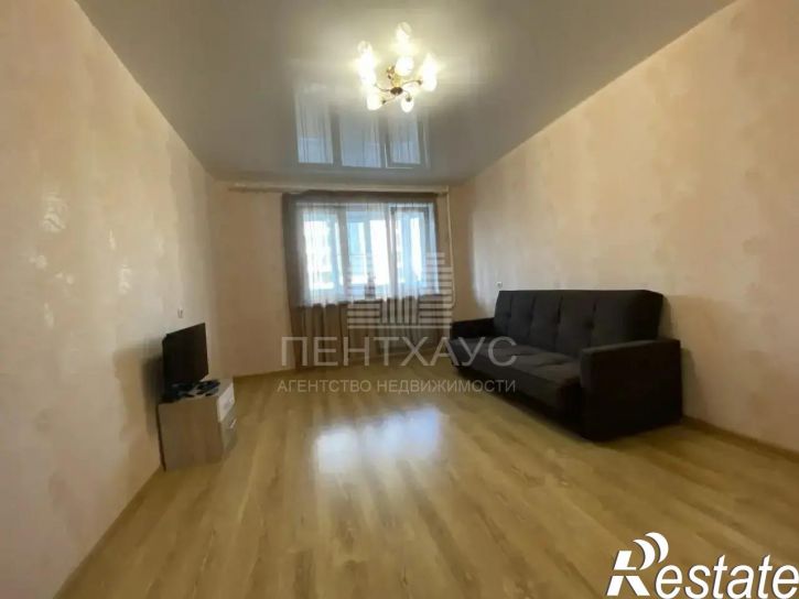 2-комн квартира ул Чапаева, 8