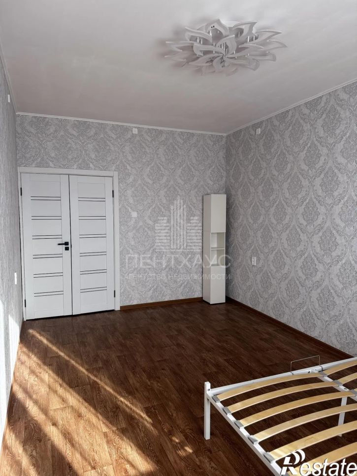 1-комн квартира Ставровская, 4
