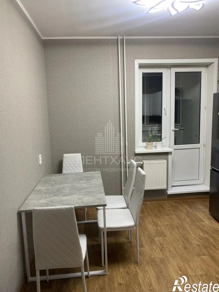 1-комн квартира Ставровская, 4
