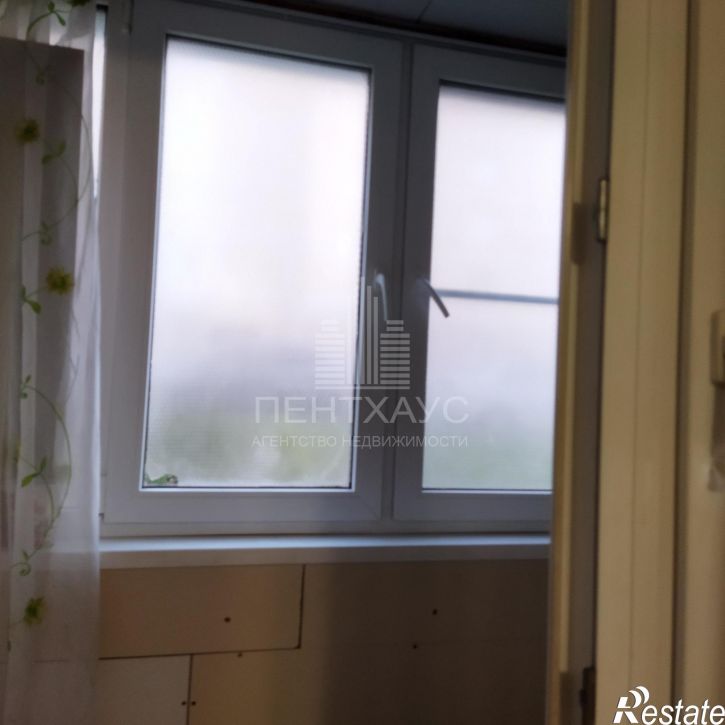 4-комн квартира Новгородская улица, 37к2