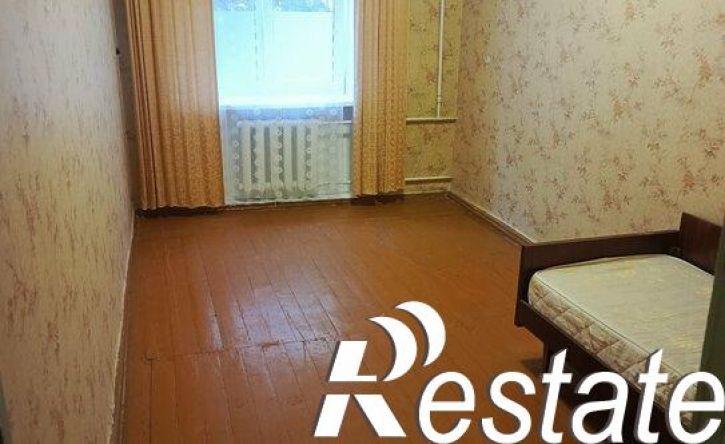 3-комн квартира улица Труда, 19,  д. 19