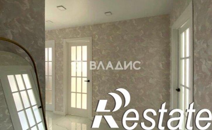 2-комн квартира Всесвятская улица, 3,  д. 3