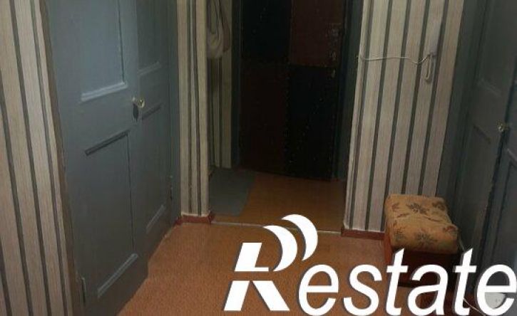 3-комн квартира улица Труда, 19,  д. 19