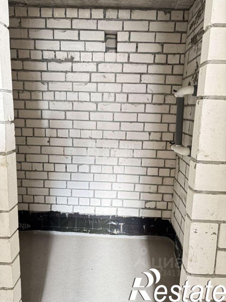 2-комн квартира улица Верхняя Дуброва, 32В,  д. 32В