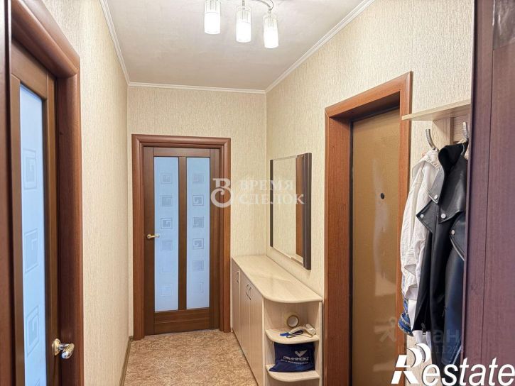 2-комн квартира Судогодское шоссе, 27А,  д. 27А