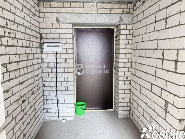 2-комн квартира улица Верхняя Дуброва, 32В,  д. 32В