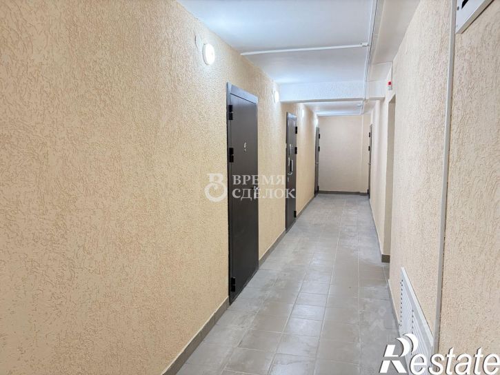2-комн квартира улица Верхняя Дуброва, 32В,  д. 32В
