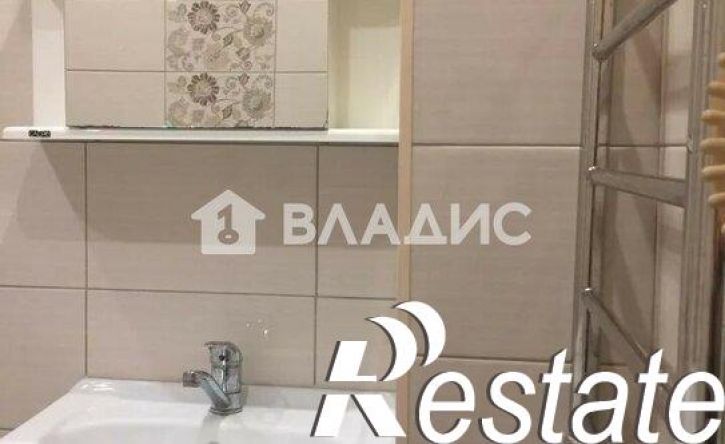 3-комн квартира Новгородская улица, 19А,  д. 19А