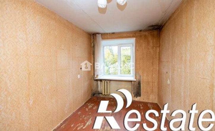 3-комн квартира улица Полины Осипенко, 23А,  д. 23А