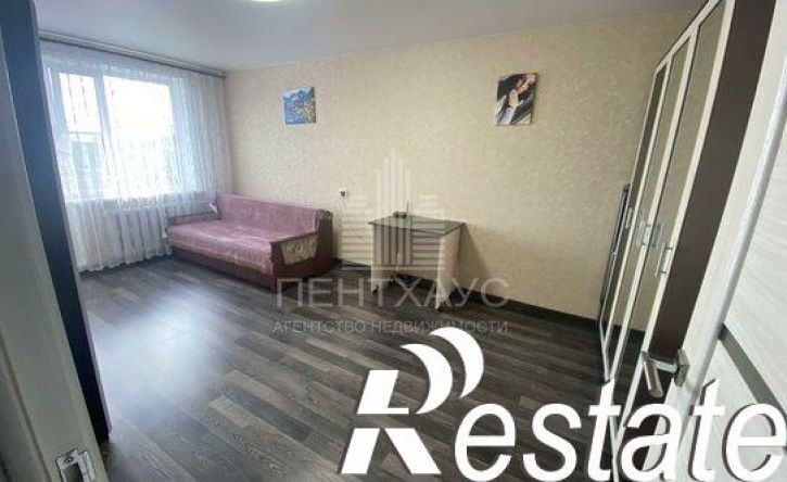 1-комн квартира улица Фатьянова, 25,  д. 25