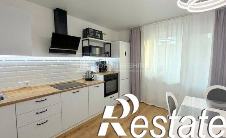 1-комн квартира проспект Строителей, 9 к3,  д. 9 к3