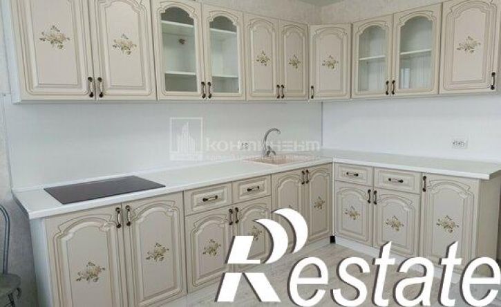 1-комн квартира улица Диктора Левитана, 44,  д. 44