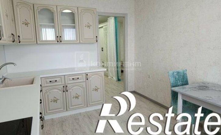 1-комн квартира улица Диктора Левитана, 44,  д. 44