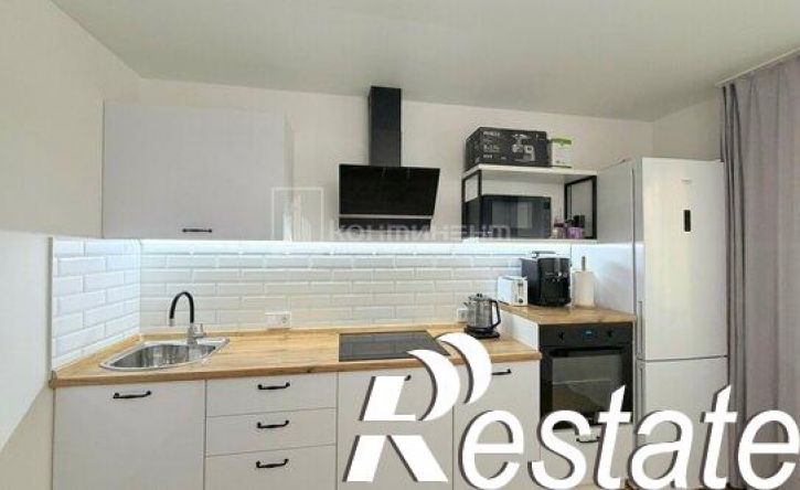 1-комн квартира проспект Строителей, 9 к3,  д. 9 к3