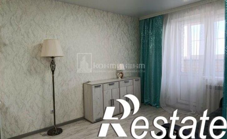1-комн квартира улица Диктора Левитана, 44,  д. 44