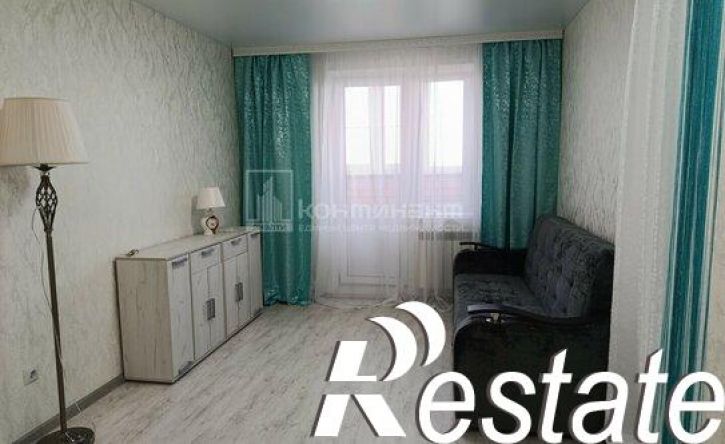 1-комн квартира улица Диктора Левитана, 44,  д. 44