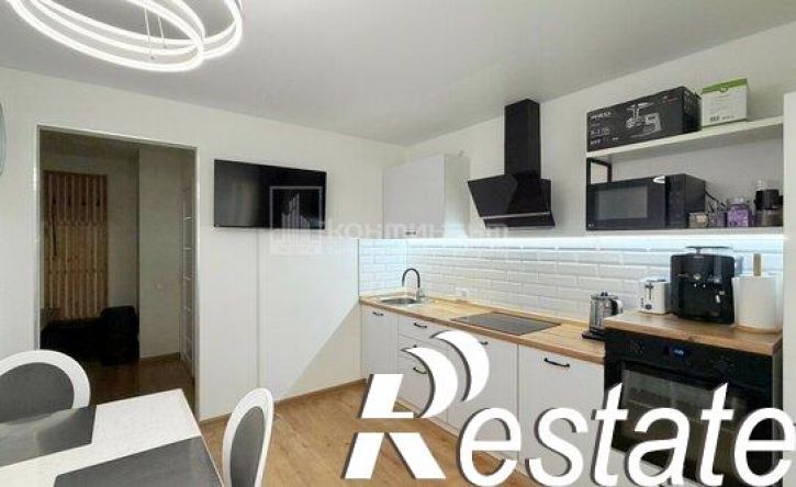 1-комн квартира проспект Строителей, 9 к3,  д. 9 к3