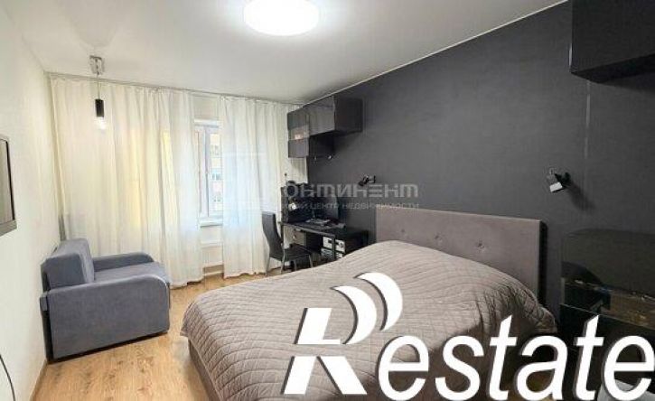 1-комн квартира проспект Строителей, 9 к3,  д. 9 к3