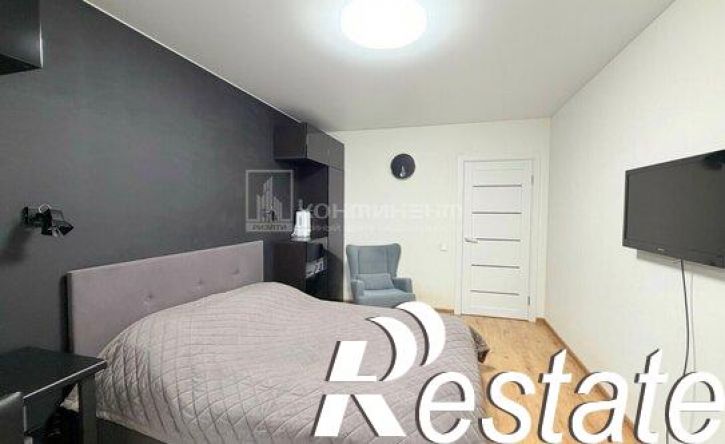 1-комн квартира проспект Строителей, 9 к3,  д. 9 к3