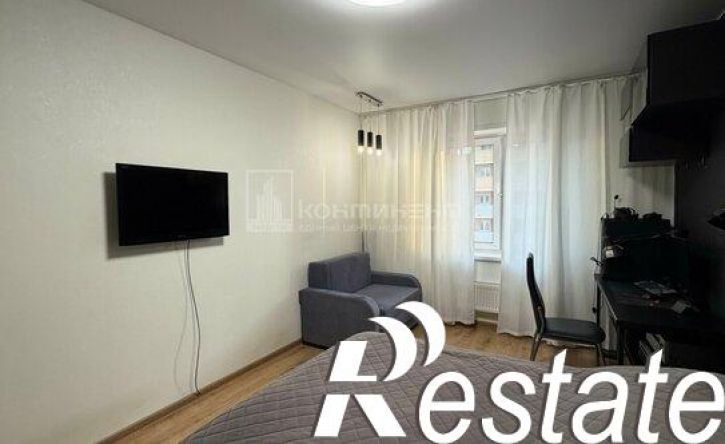 1-комн квартира проспект Строителей, 9 к3,  д. 9 к3