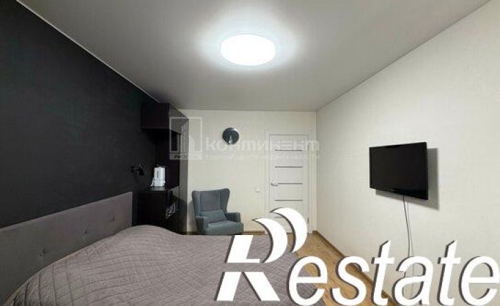 1-комн квартира проспект Строителей, 9 к3,  д. 9 к3