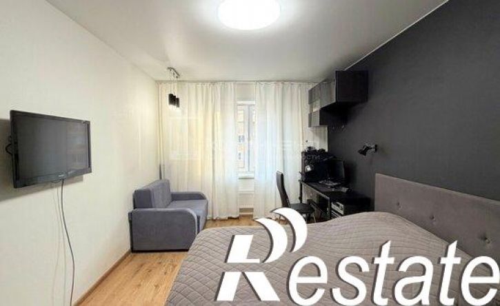 1-комн квартира проспект Строителей, 9 к3,  д. 9 к3
