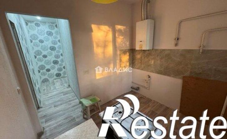 2-комн квартира Ноябрьская улица, 15А,  д. 15А