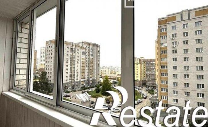 1-комн квартира улица Нижняя Дуброва, 21,  д. 21