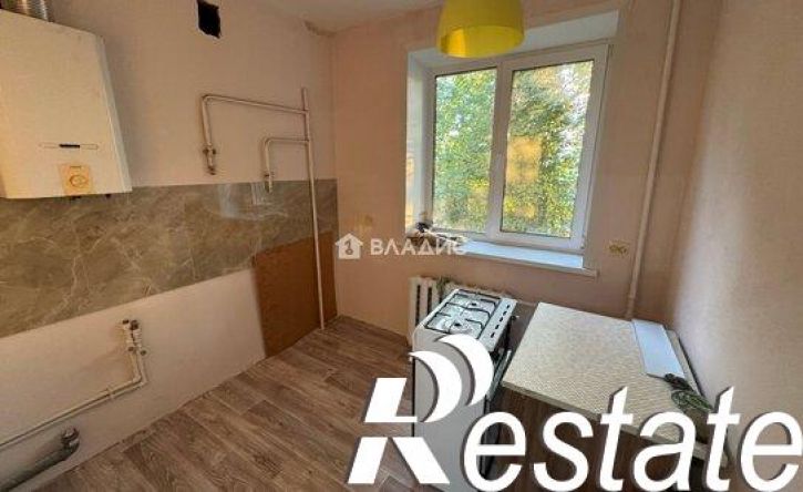 2-комн квартира Ноябрьская улица, 15А,  д. 15А