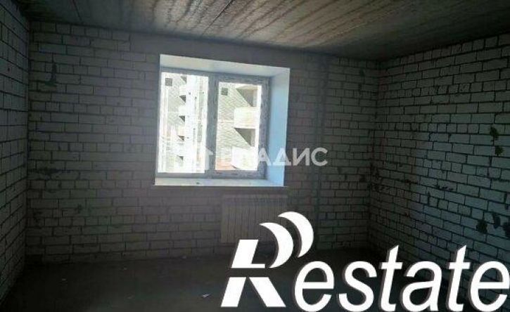 3-комн квартира улица Верхняя Дуброва, 32В,  д. 32В