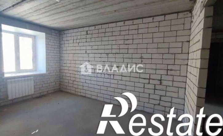 3-комн квартира улица Верхняя Дуброва, 32В,  д. 32В