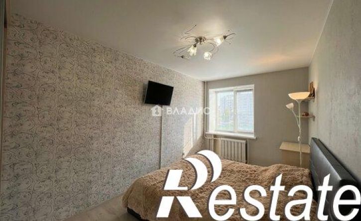4-комн квартира улица Михалькова, 3Б,  д. 3Б