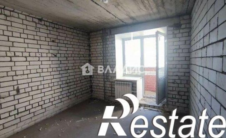 3-комн квартира улица Верхняя Дуброва, 32В,  д. 32В