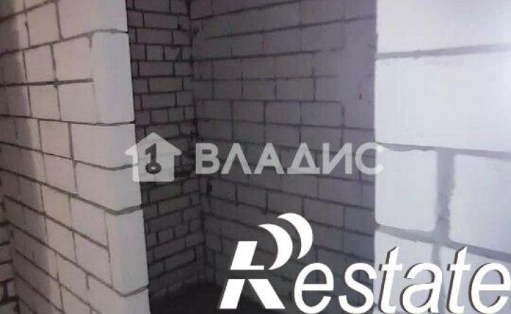 3-комн квартира улица Верхняя Дуброва, 32В,  д. 32В
