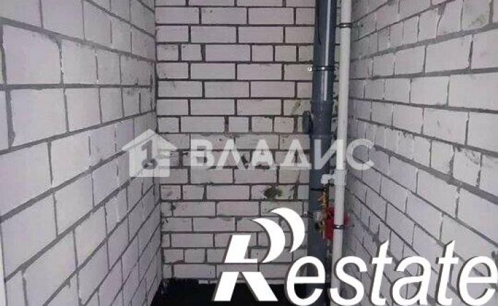3-комн квартира улица Верхняя Дуброва, 32В,  д. 32В