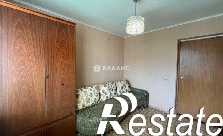 4-комн квартира улица Михалькова, 3Б,  д. 3Б