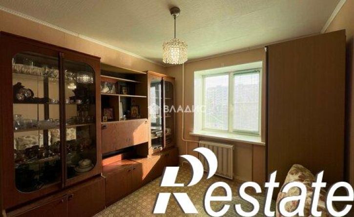 4-комн квартира улица Михалькова, 3Б,  д. 3Б