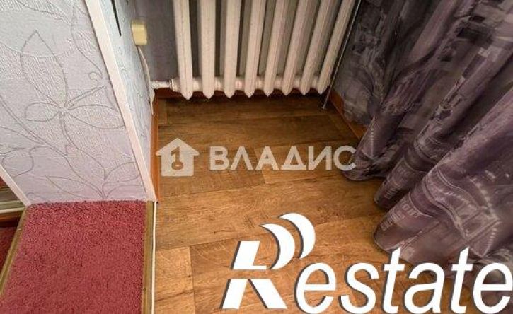 3-комн квартира Юбилейная улица, 3,  д. 3