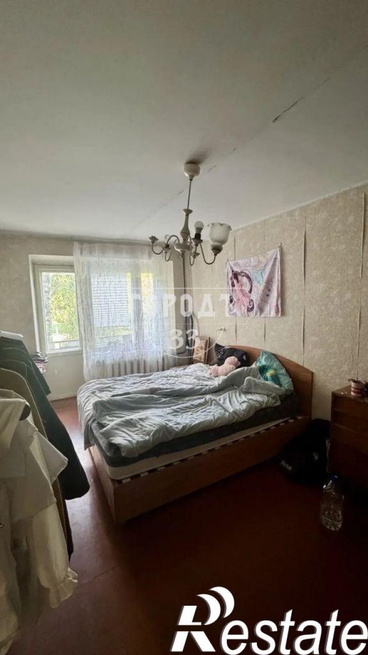 3-комн квартира Юбилейная ул, 74