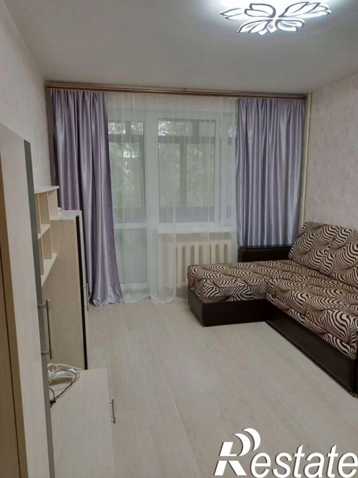1-комн квартира Судогодское ш, 29А