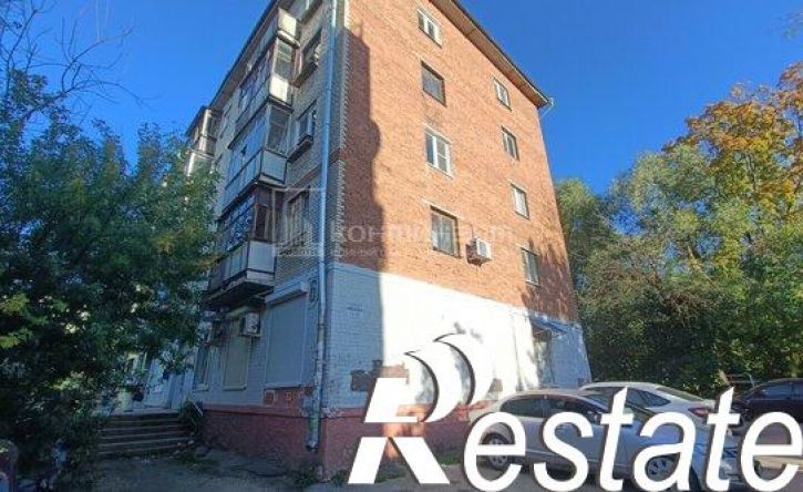 1-комн квартира проспект Ленина, 63,  д. 63
