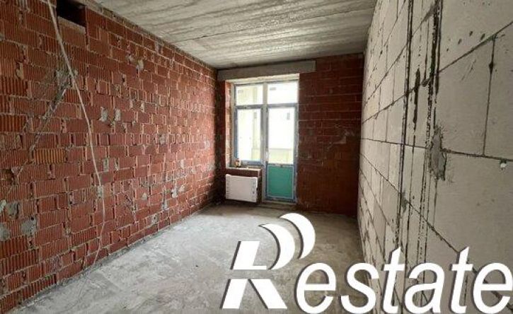 1-комн квартира улица Мира, 24,  д. 24