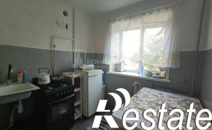 1-комн квартира проспект Ленина, 63,  д. 63