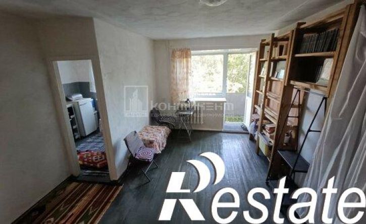 1-комн квартира проспект Ленина, 63,  д. 63