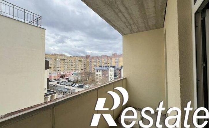1-комн квартира улица Мира, 24,  д. 24